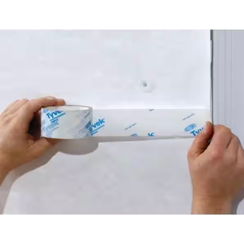 Tyvek Housewrap Installation Tape  2 in. x 164 ft.