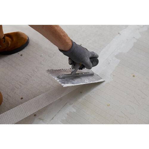 Cement Backerboard 1/4 in. x 4 ft. x 8 ft.