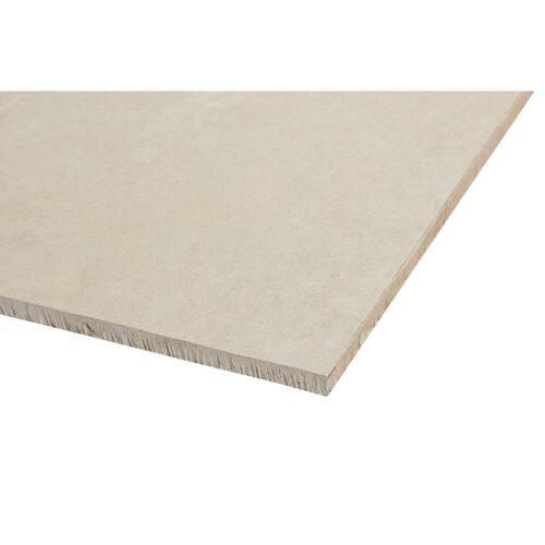 Cement Backerboard 0.42 in. x 3 ft. x 5 ft. HardieBacker