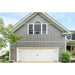 Fiber Cement Panel 5/16 in. x 4 ft. x 8 ft. Primed Cedarmill James Hardie HZ10 3
