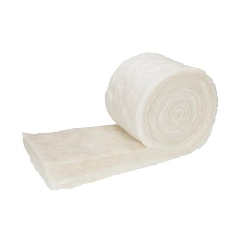 Fiberglass Insulation Roll R-30, 15 in. W x 25 ft. L (31 sq. ft.)