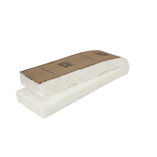 Fiberglass Insulation Batt R-13, 15 in. W x 93 in. L (106 sq. ft.)