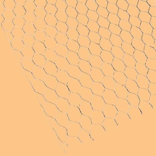 Stucco Mesh 17-Gauge  37.5 in. x 150 ft.