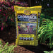 Organic Garden  Soil 2 cu.ft  Gromulch 2-in-1 Planting Mix and Mulch 5