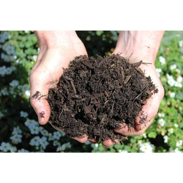 Organic Garden  Soil 3 cu.ft  All Natural for Flowers and Vegetables Kellogg 7