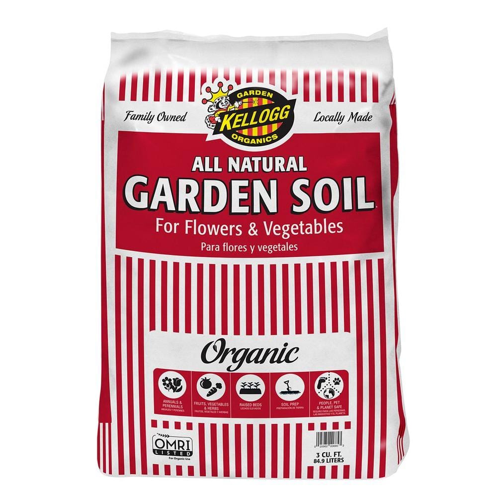 Organic Soil