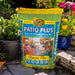 Organic Garden  Soil 1.5 cu.ft  Patio Outdoor Potting Mix Kellogg 4