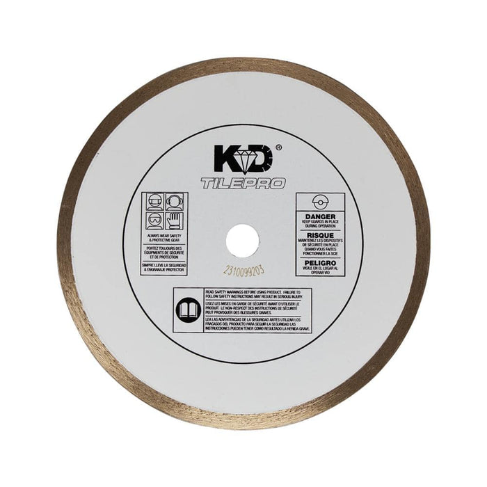 Cutting Disc 7 in. Tile Diamond