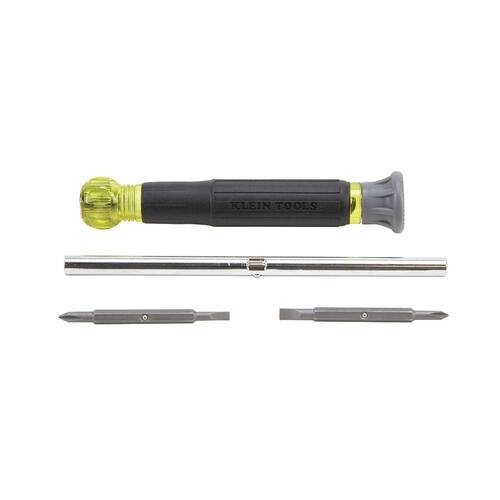 Precision Electronics Screwdriver, 4-in-1