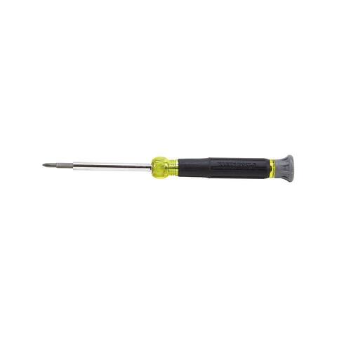 Precision Electronics Screwdriver, 4-in-1