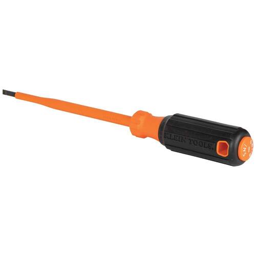 Screwdriver Set (6-Piece), 1000-Volt Insulated