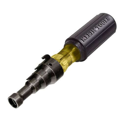 Fitting and Reaming Screwdriver, Conduit