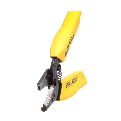 Electrical Wire Stripper/Cutter, 10-18 AWG Solid