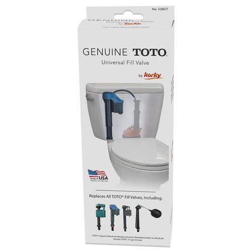 Fill Valve Genuine Toto