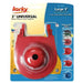 Toilet Tank Flapper Universal 3 in. Premium 3