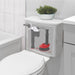 Toilet Tank Flapper Universal 3 in. Premium 2