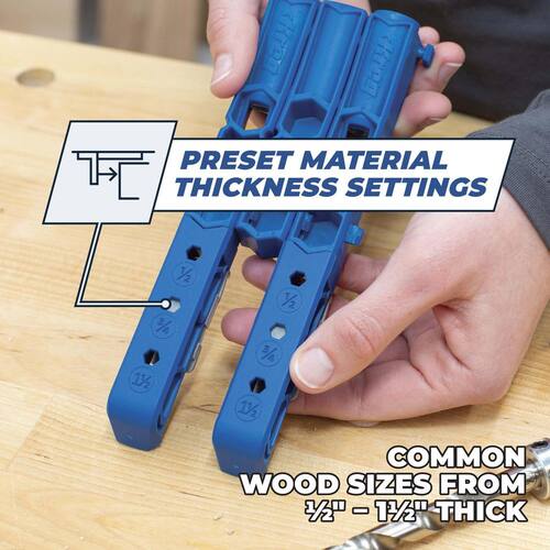 Pocket-Hole Jig 720