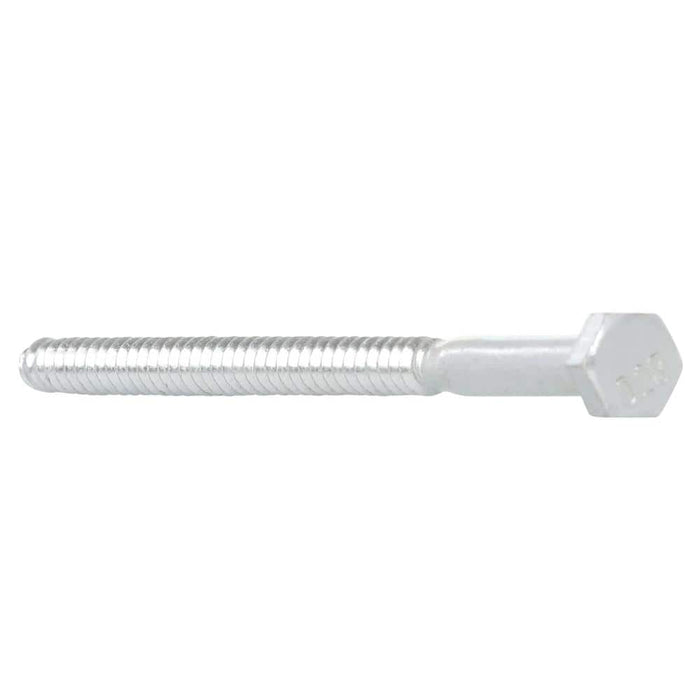 Lag Bolt 5/16 in. x 6 in. Hex Head Zinc Plated (25-Pack) 4