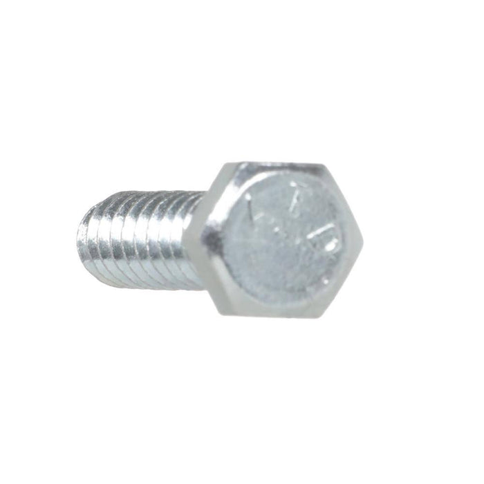 Lag Bolt 3/8 in. x 2 in. Hex Head Zinc Plated (25-Pack) 4