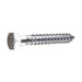 Lag Bolt 3/8 in. x 2-1/2 in. Hex Head Zinc Plated (25-Pack)