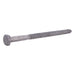 Lag Bolt 1/4 in. x 4 in. Hex Head Galvanized (25-Pack) 2