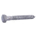 Lag Bolt 5/16 in. x 2-1/2 in. Hex Head Galvanized (25-Pack) 2