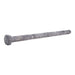 Lag Bolt 5/16 in. x 5 in. Hex Head Galvanized (25-Pack) 2