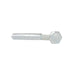 Lag Bolt 1/4 in. x 5-1/2 in. Hex Head Zinc Plated (50-Pack) 4