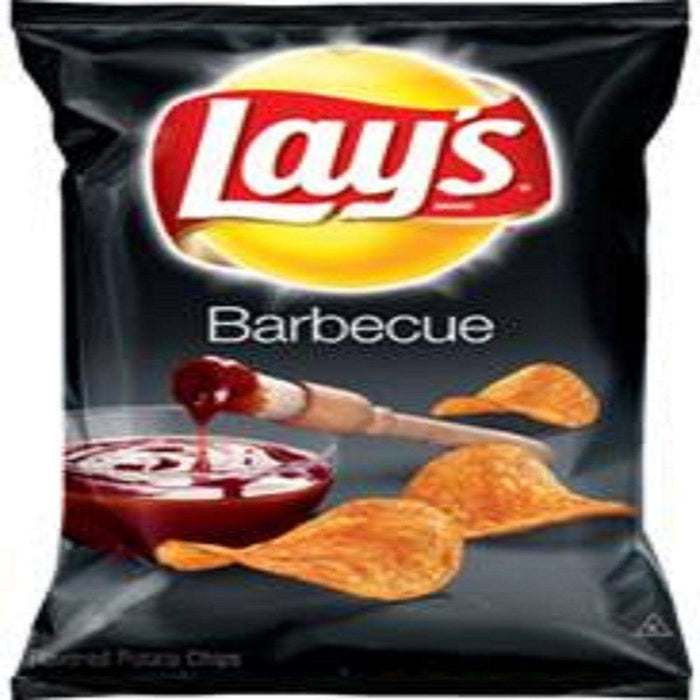 Lay's 7.75 oz. BBQ Chips