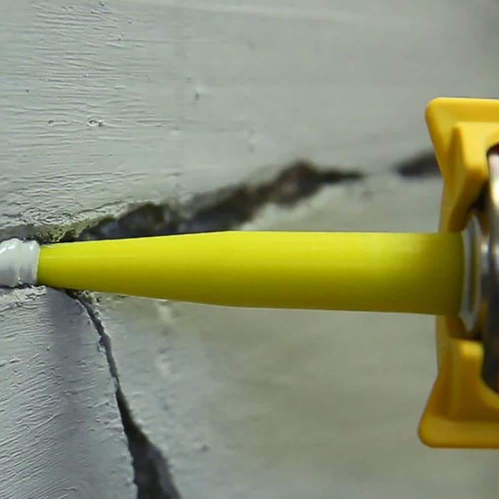 Concrete Repair No-Sag Polyurethane 10.1 oz. Green Sika 4