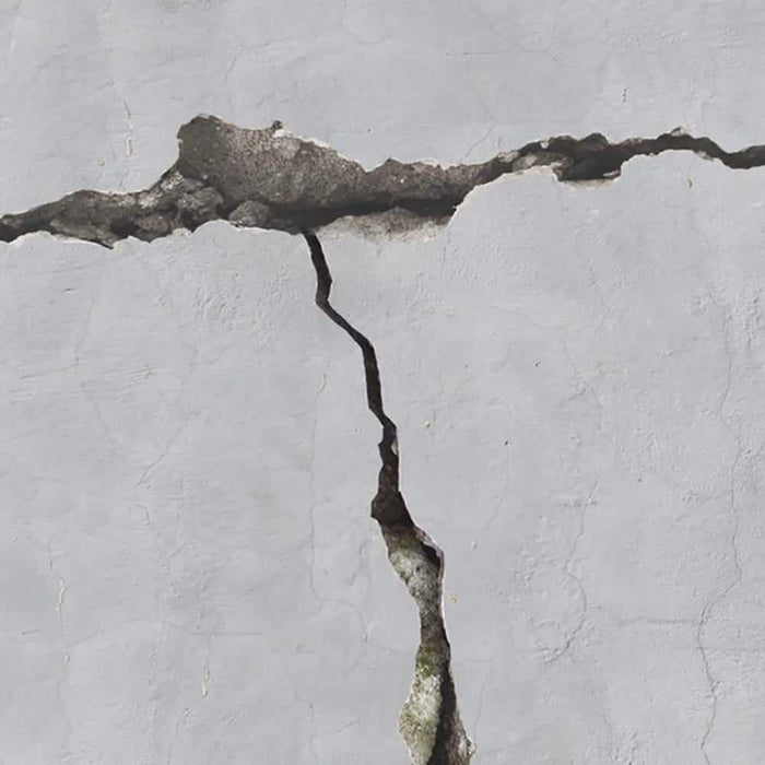 Concrete Repair No-Sag Polyurethane 10.1 oz. Green Sika 5