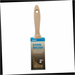 Stain Brush Flat Polyester and Bristle Blend 2 in.