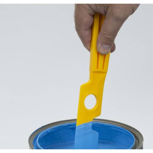 Paint Spatula, 5-in-1, 12 in.