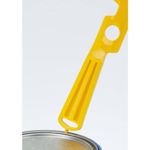 Paint Spatula, 5-in-1, 12 in.