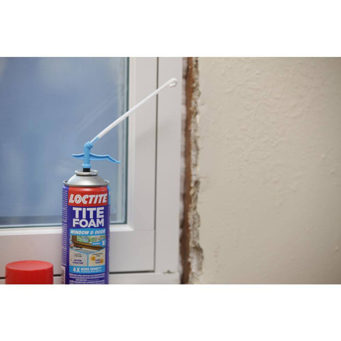 Spray Foam Insulation R-4.5 Standard Windows and Doors 5 sq. ft. 12 oz. 5