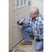 Spray Foam Insulation R-4.5 Standard Windows and Doors 5 sq. ft. 12 oz. 10