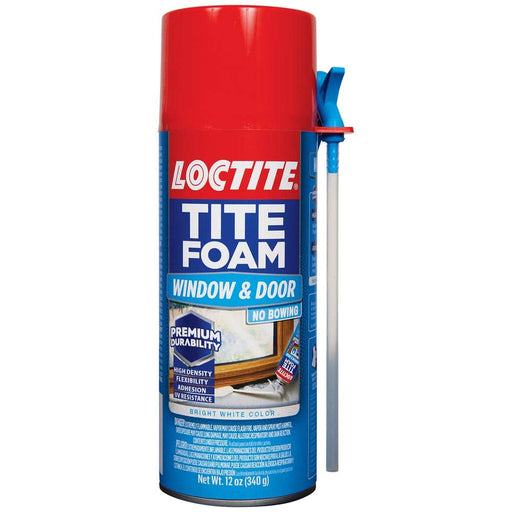 Spray Foam Insulation R-4.5 Standard Windows and Doors 5 sq. ft. 12 oz. 1
