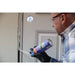 Spray Foam Insulation R-4.5 Standard Windows and Doors 5 sq. ft. 12 oz. 12
