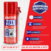 Spray Foam Insulation R-4.5 Standard Gaps and Cracks 5 sq. ft. 12 oz. 5