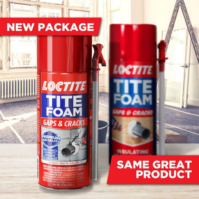 Spray Foam Insulation R-4.5 Standard Gaps and Cracks 5 sq. ft. 12 oz. 2