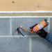 Spray Foam Insulation R-4 Standard Fireblock 6 sq. ft 12 oz. 9