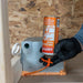 Spray Foam Insulation R-4 Standard Fireblock 6 sq. ft 12 oz. 10
