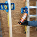 Spray Foam Insulation R-4 Standard Fireblock 6 sq. ft 12 oz. 8
