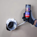 Spray Foam Insulation R-4.5 Standard Big Gaps and Cracks 12 sq. ft 12 oz. 5