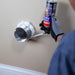 Spray Foam Insulation R-4.5 Standard Big Gaps and Cracks 12 sq. ft 12 oz. 4