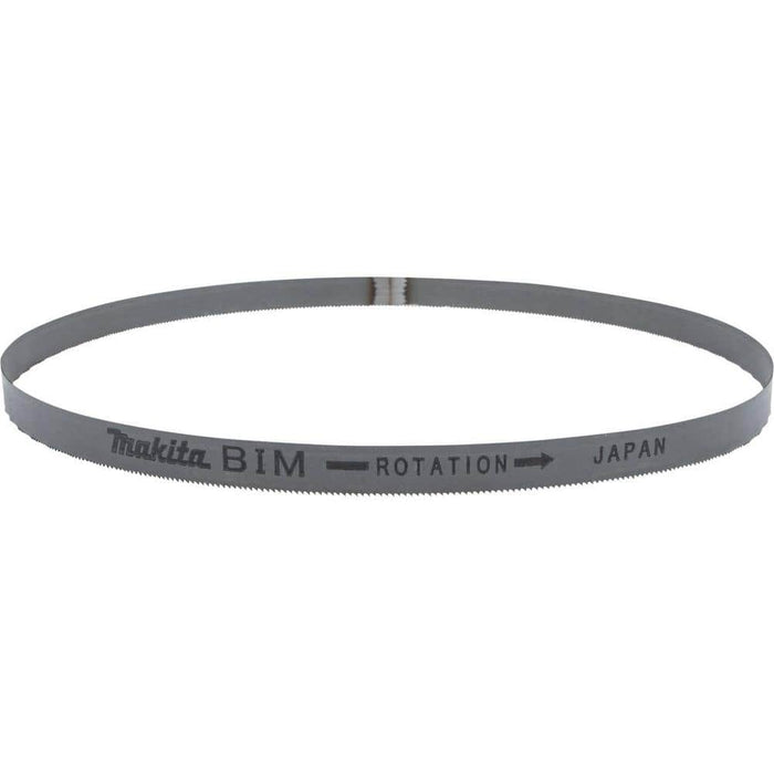 Band Saw 28-3/4 in. 24 TPI Metal Compact Portable