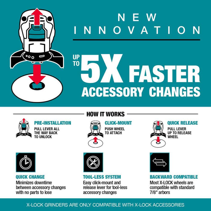 Cutting Disc 4-1/2 in. Stone Continuous Rim Diamond
