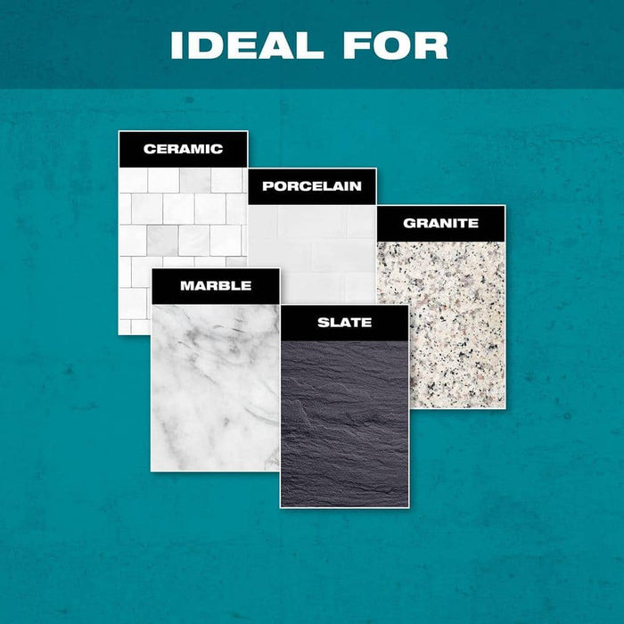 Cutting Disc Set 4-1/2 in. Masonry Diamond (3-Pack)