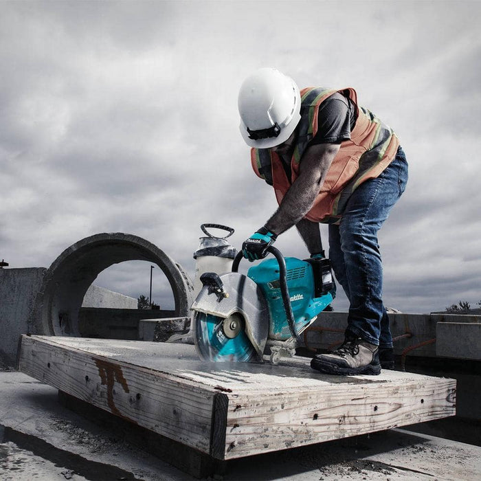 Cutting Disc 14 in. Masonry Segmented Diamond Thin Kerf