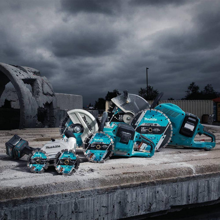 Cutting Disc 4.5 in. Masonry  Segmented Rim Diamond